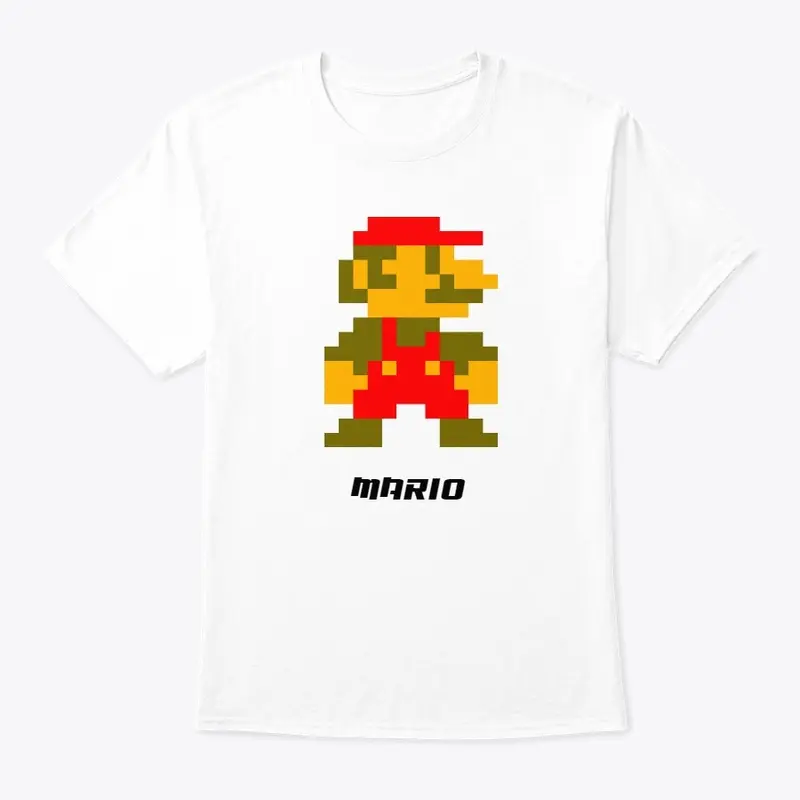 MARIO