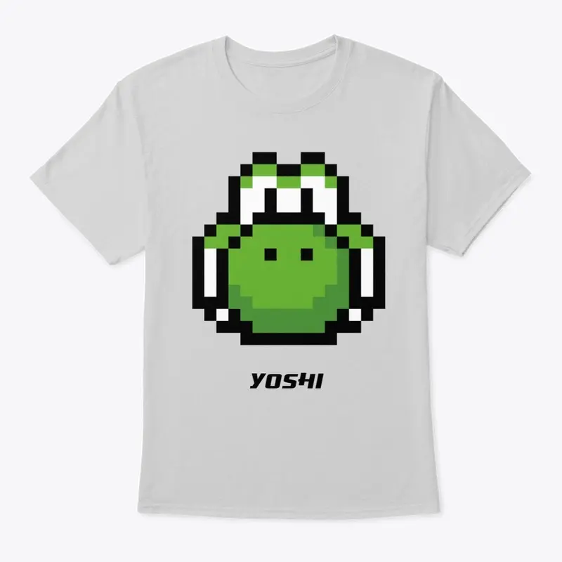 YOSHI