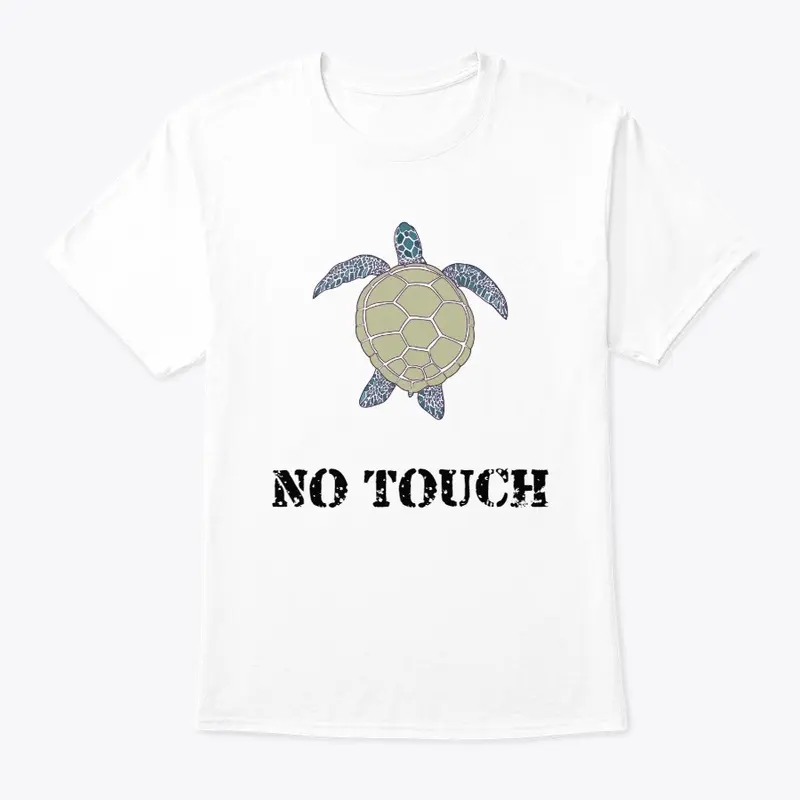 No Touch